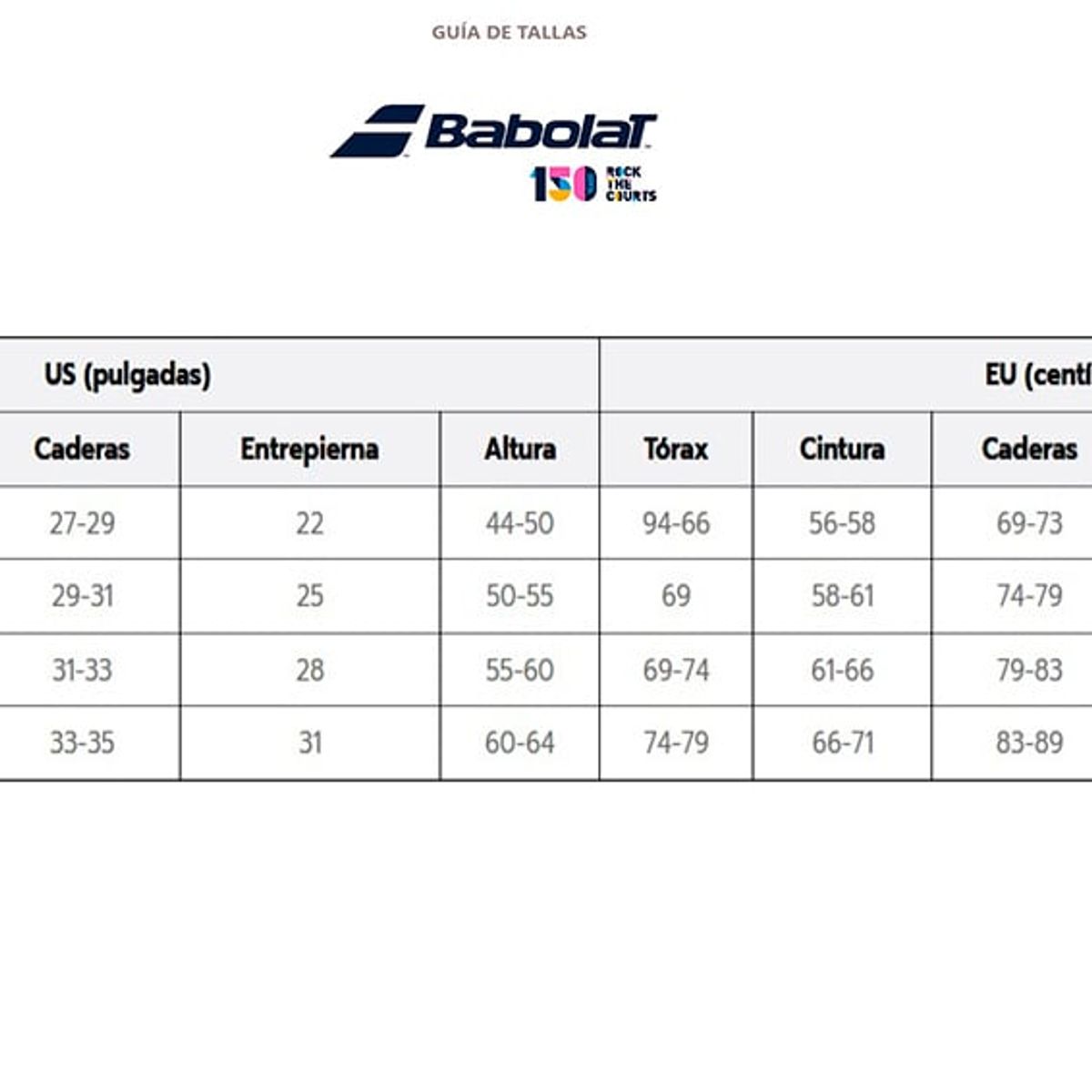 BABOLAT - POLERA DE TENIS NIÑO BABOLAT CORE PURE TEE