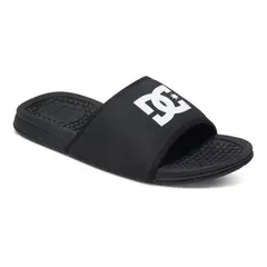 DC SHOES - Sandalia Hombre Bolsa Negro DC