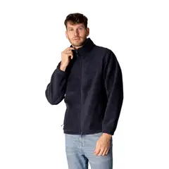 INDUSBORD - Chaqueta Térmica Polar De Hombre Sustentable Uv+pro Indusbord®