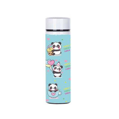 Imagen 2 del producto TOTEBAG PANDA LOVE BEARS BARE MÁS TERMO SMART 450 ML
