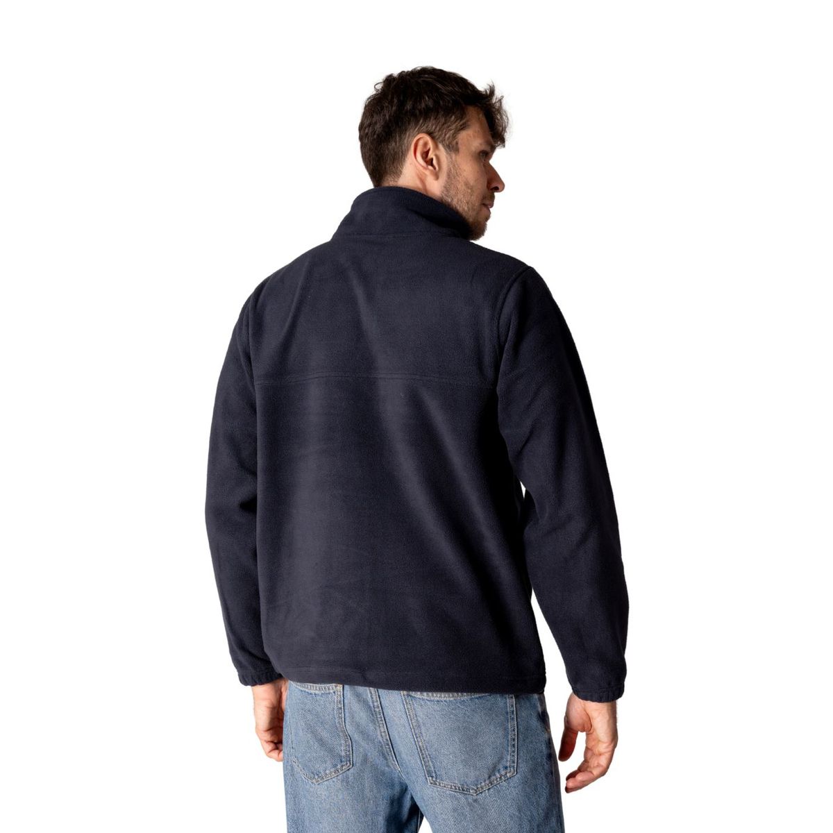 INDUSBORD - Chaqueta Térmica Polar De Hombre Sustentable Uv+pro Indusbord®