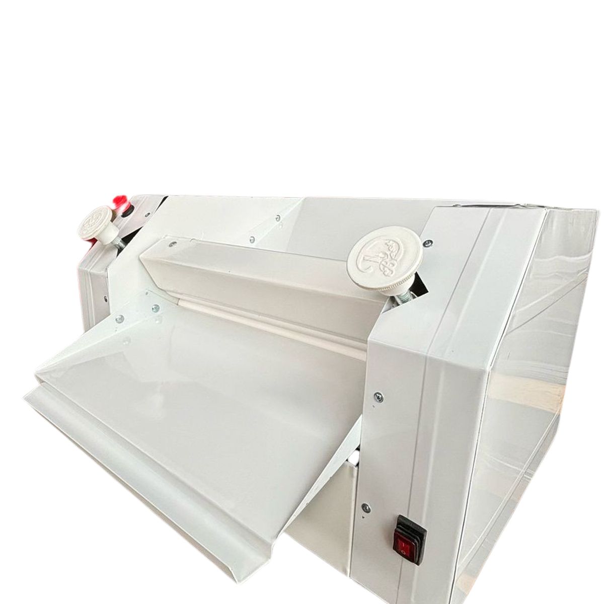 GENERICO - Sobadora 500mm Sobremesa