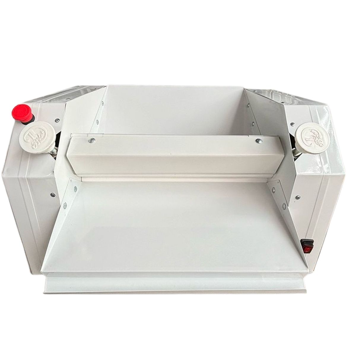 GENERICO - Sobadora 500mm Sobremesa