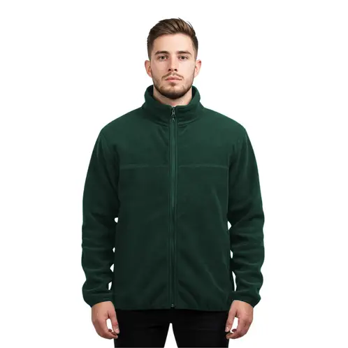 INDUSBORD - Chaqueta Térmica Polar De Hombre Sustentable Uv+pro Indusbord®