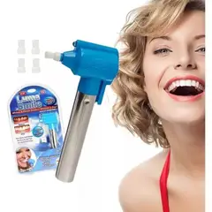 GENERICO - Pulidor y Blanqueador Dental Luma Smile