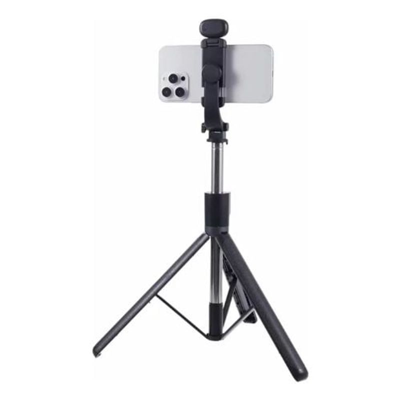 IRM - Tripode Palo Selfie Stick Bluetooth Z6 1700mm