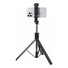IRM - Tripode Palo Selfie Stick Bluetooth Z6 1700mm