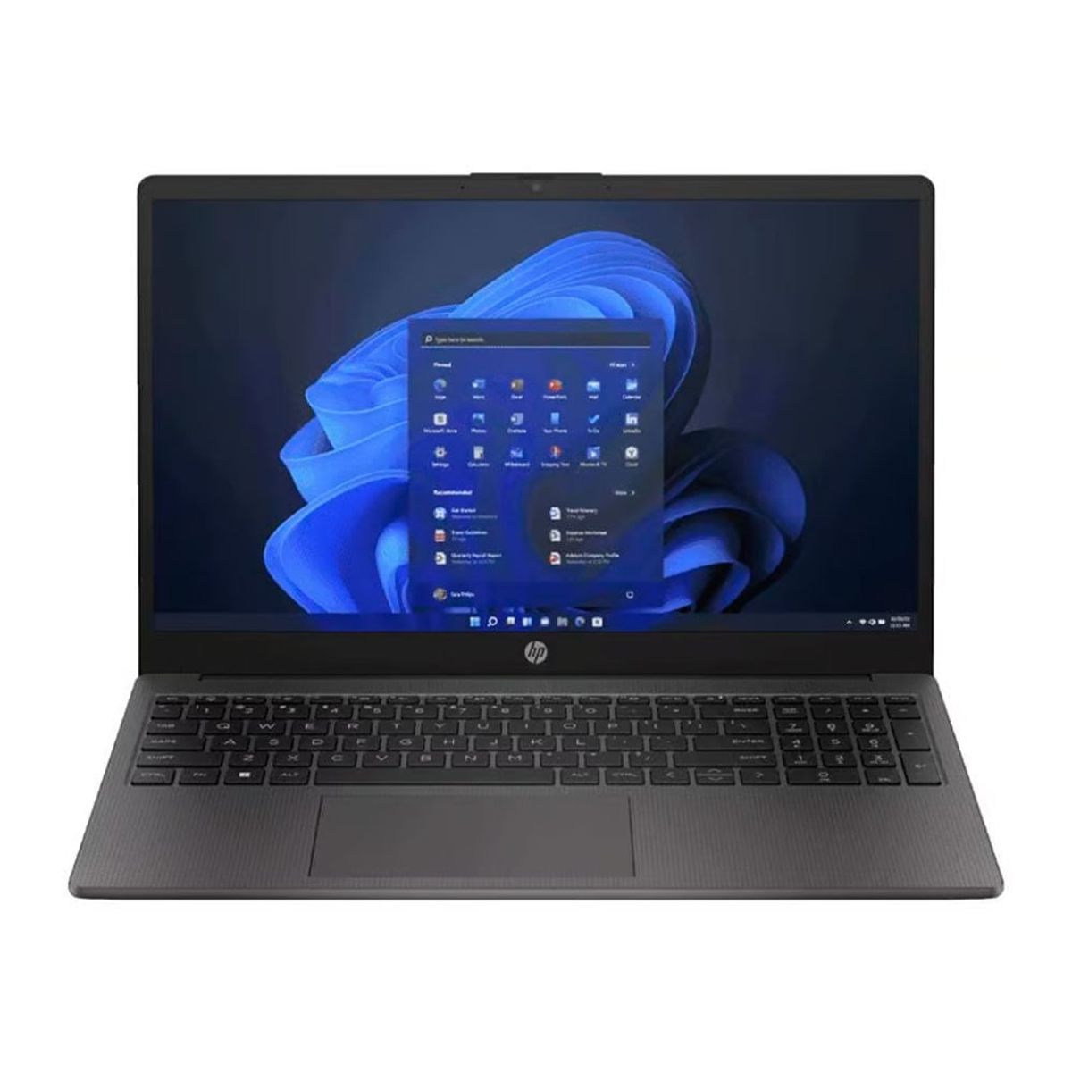 HP - NOTEBOOK HP 240 G10 15-1335 8GB 512GB WIN11Home