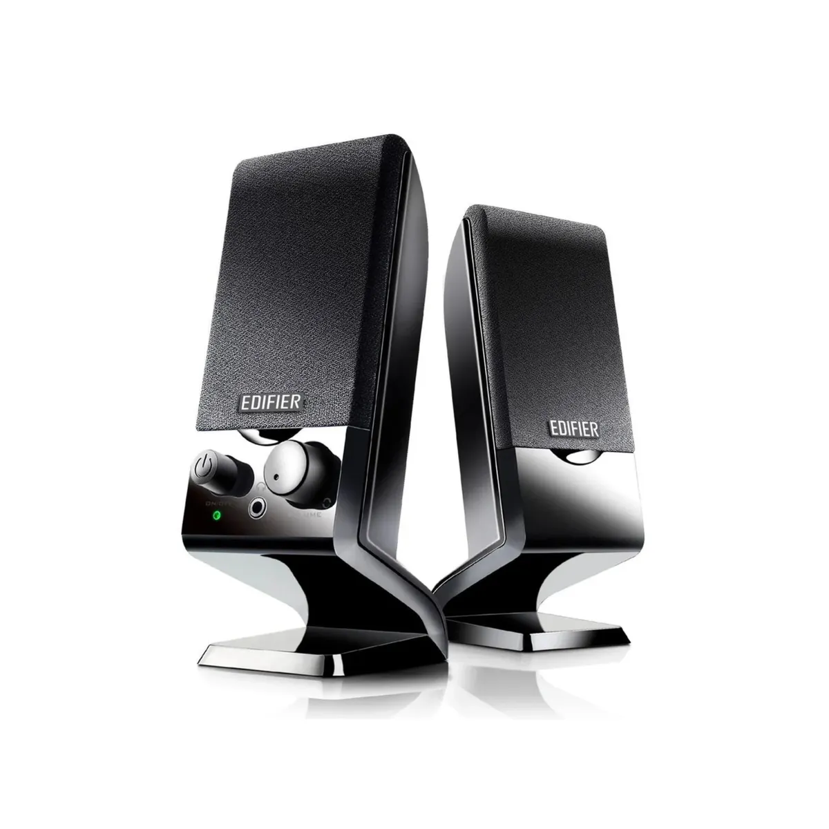 EDIFIER - PARLANTES MULTIMEDIA PARA  PC Edifier M1250