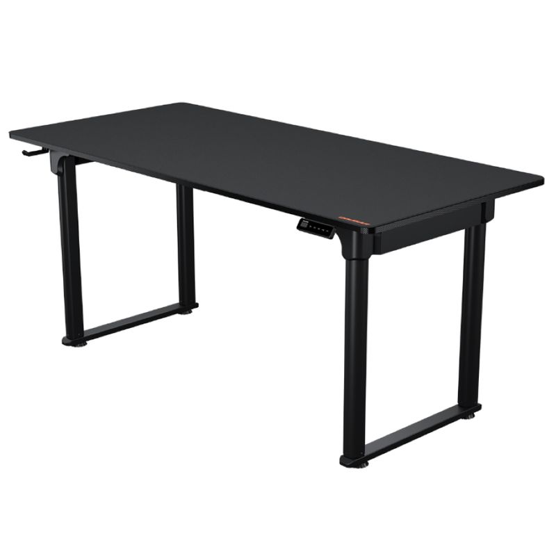 COUGAR - Escritorio Gamer - Cougar E-GRAV 160 - 160 x 75 cm - Altura motorizada