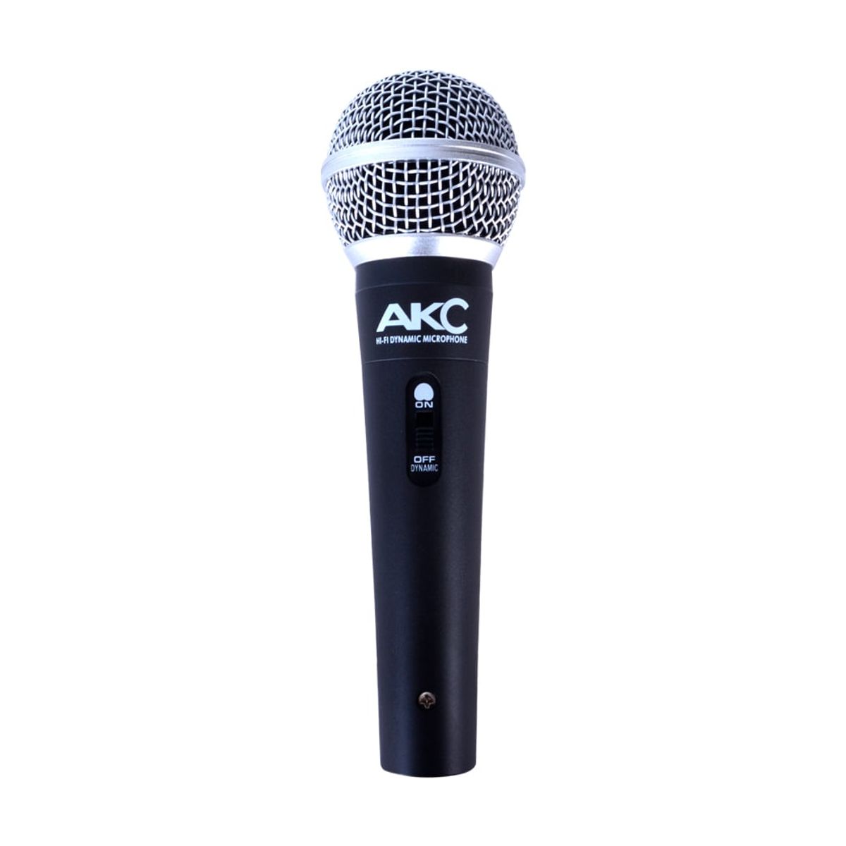 AKC - MICROFONO DE MANO DM-2100 AKC