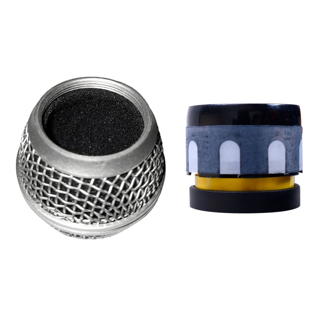 AKC - MICROFONO DE MANO DM-2100 AKC