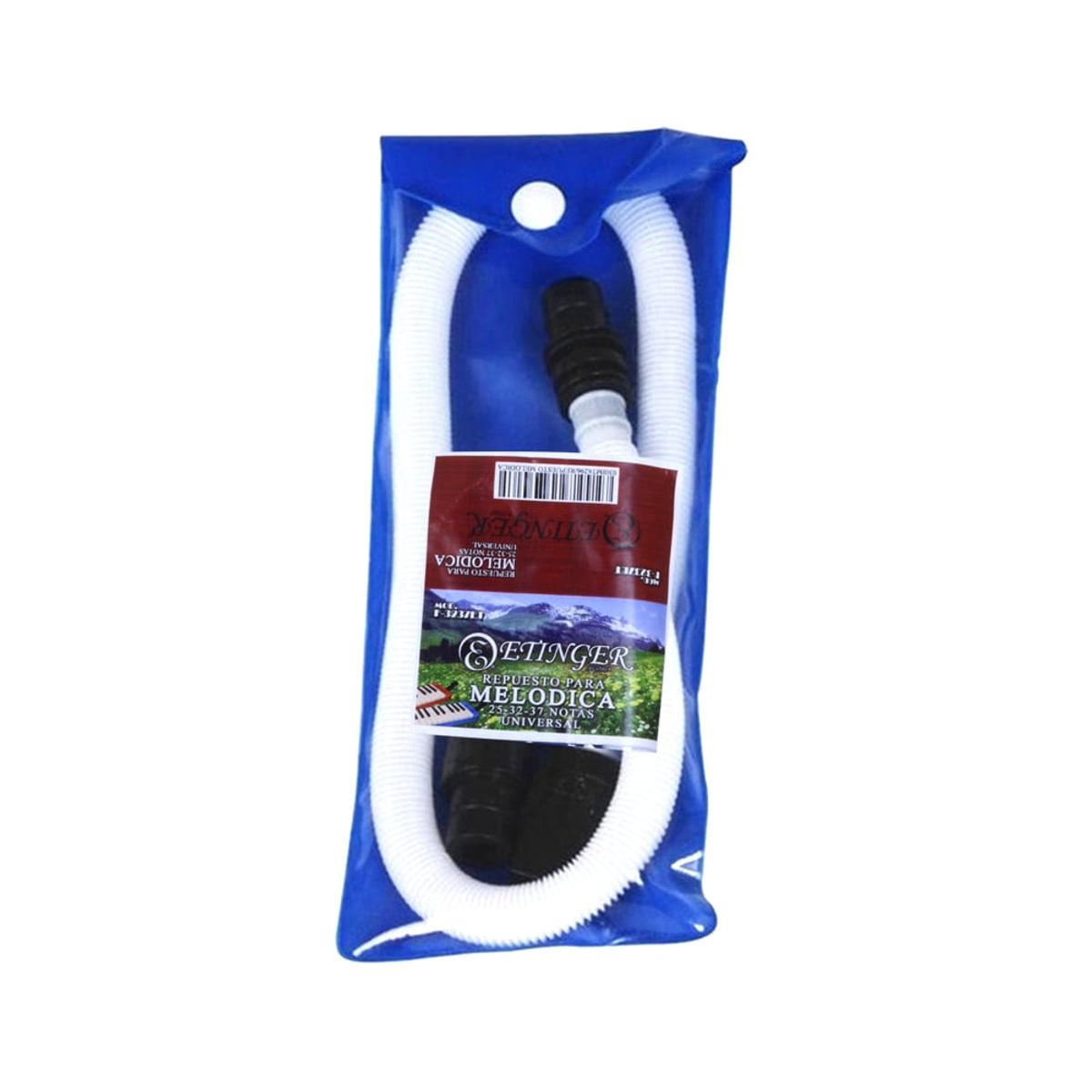ETINGER - REPUESTO PARA MELODICA 32-37 NOTAS F-3237 ETINGER
