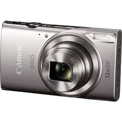 CANON - IXUS 285 HS Digital Cámara - Plata