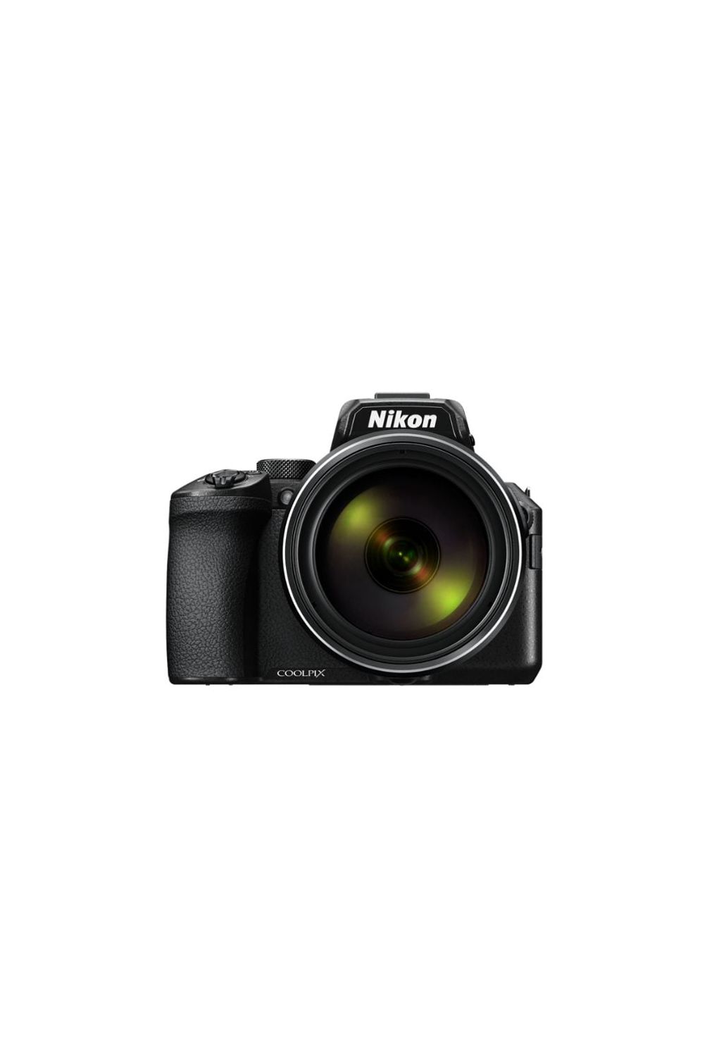 NIKON Nikon Coolpix P950 Digital Cámara - Negro | Falabella Chile
