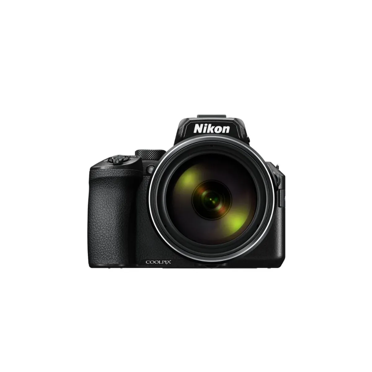 NIKON - Nikon Coolpix P950 Digital Cámara - Negro