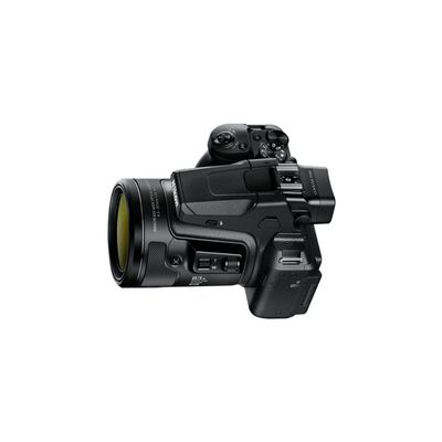 Imagen 2 del producto Coolpix P950 Digital Cámara - Negro