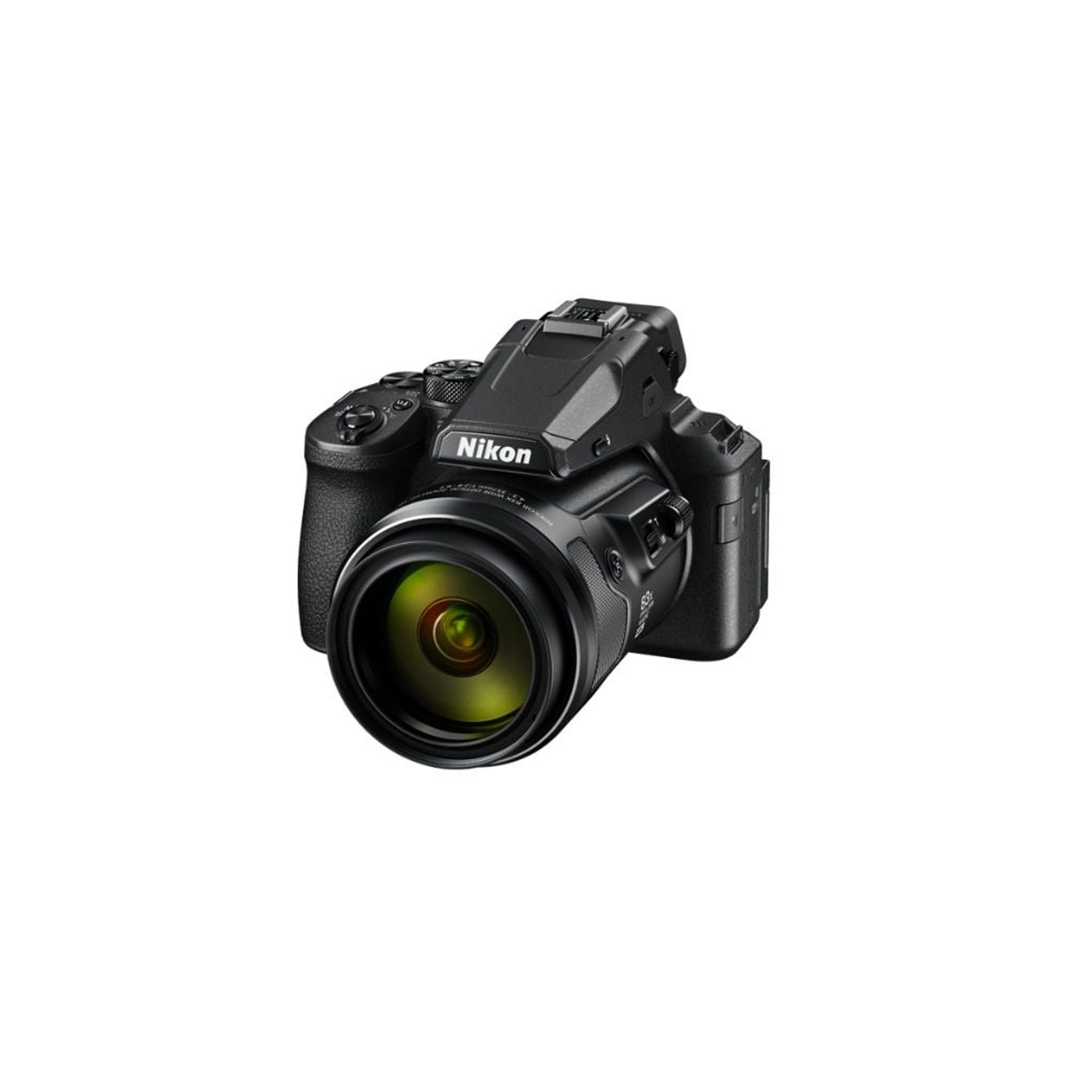 NIKON Nikon Coolpix P950 Digital Cámara - Negro | Falabella Chile