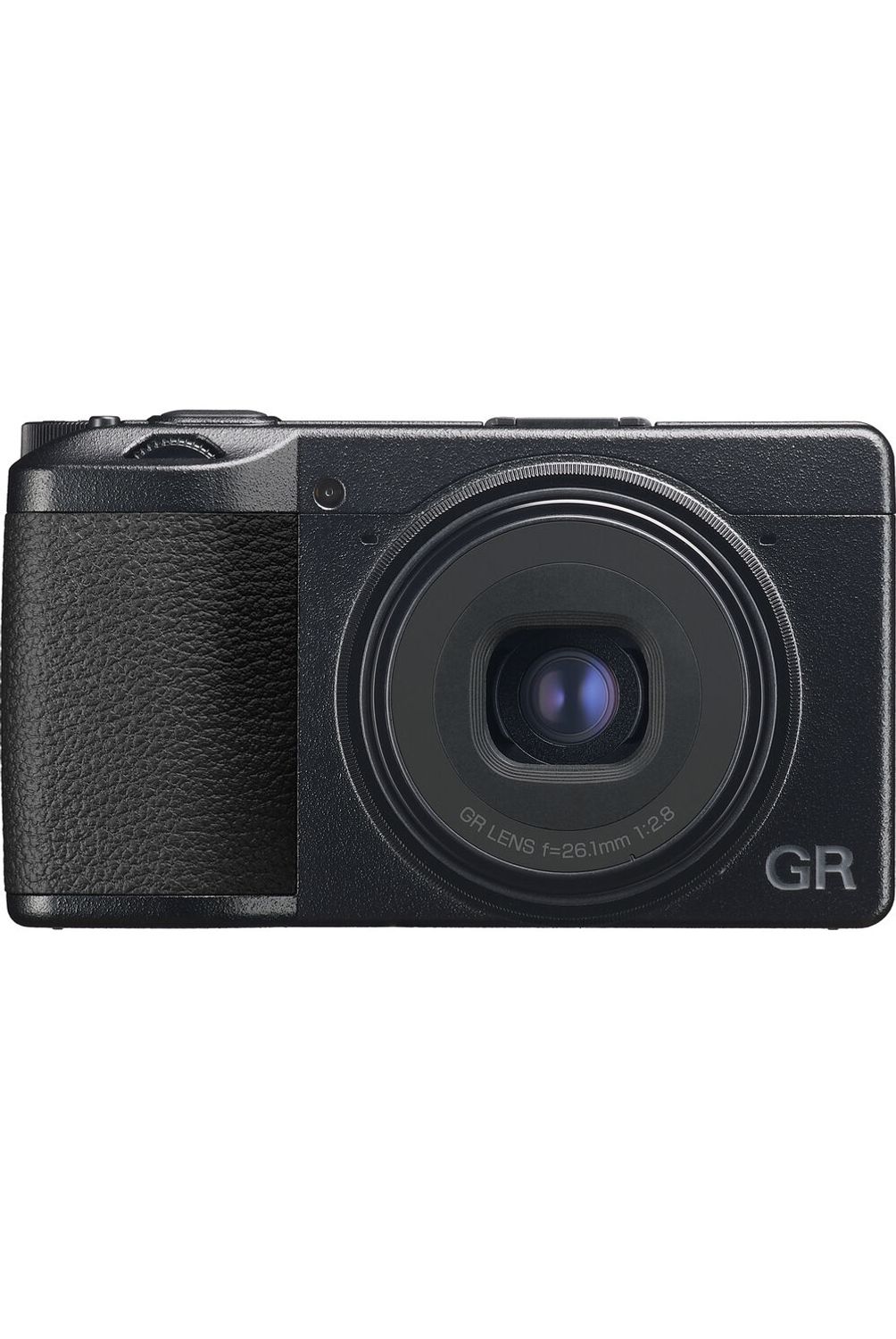 RICOH Ricoh GR III X Digital Cámara - Negro | Falabella Chile