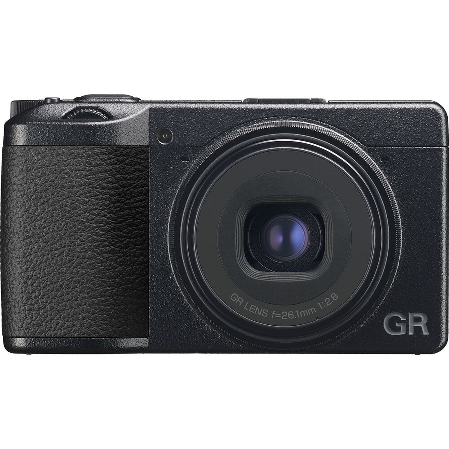 RICOH Ricoh GR III X Digital Cámara - Negro | Falabella Chile