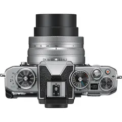 NIKON - Zfc Sin Espejo Cámara Kit Con Z 16-50mm Lente - Negro