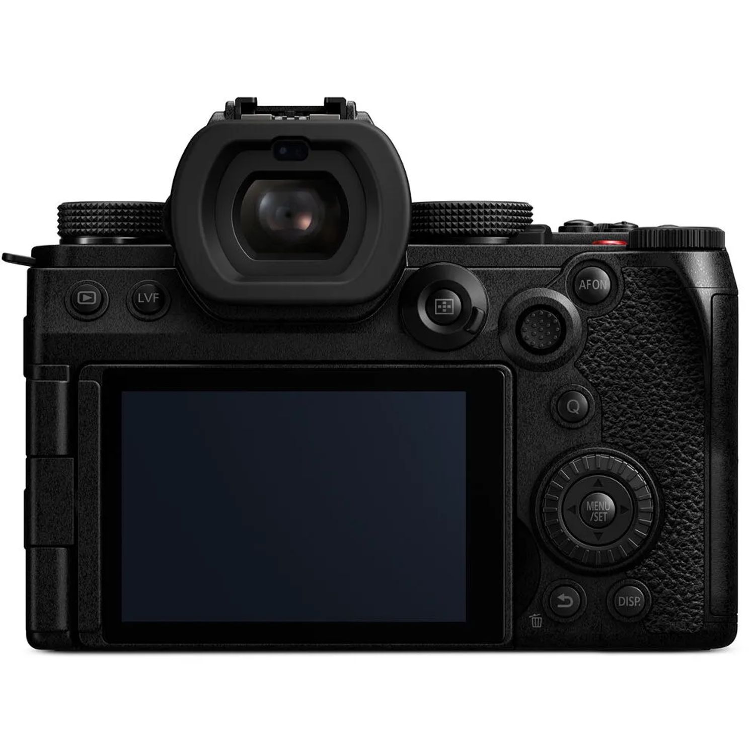 PANASONIC Panasonic Lumix DC-S5M2X Cámara Kit Con 20-60mm Lente