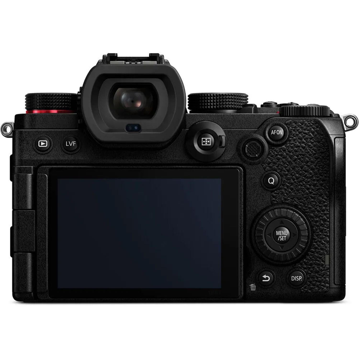 PANASONIC Panasonic Lumix S5 Sin Espejo Cámara Solo Cuerpo Sin