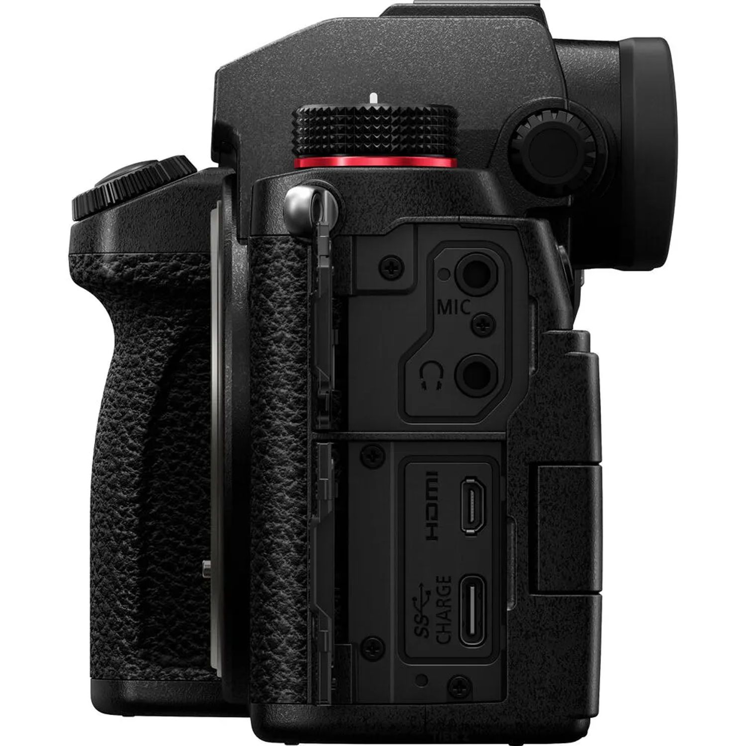 PANASONIC Panasonic Lumix S5 Sin Espejo Cámara Solo Cuerpo Sin