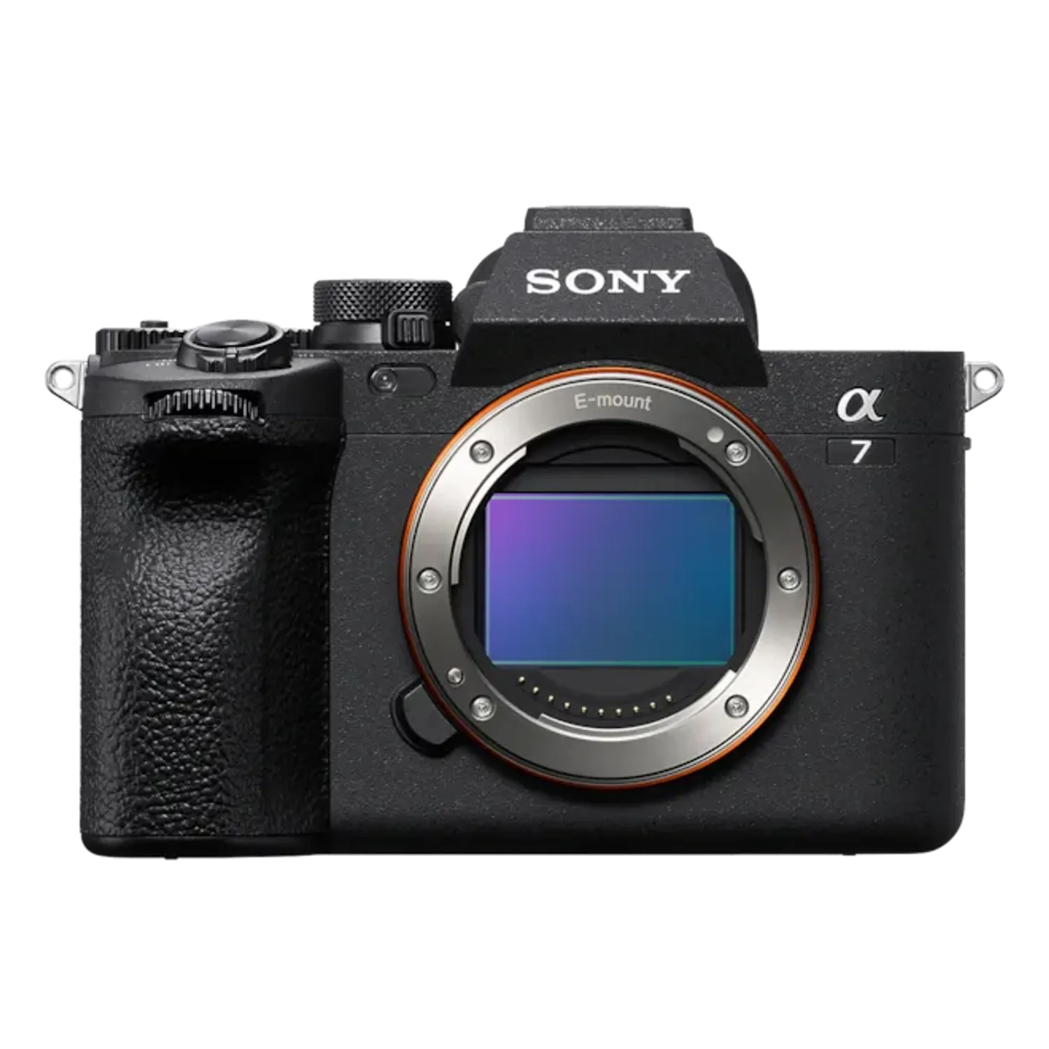 SONY Sony Alpha A7 III Digital Cámara Solo Cuerpo - Negro