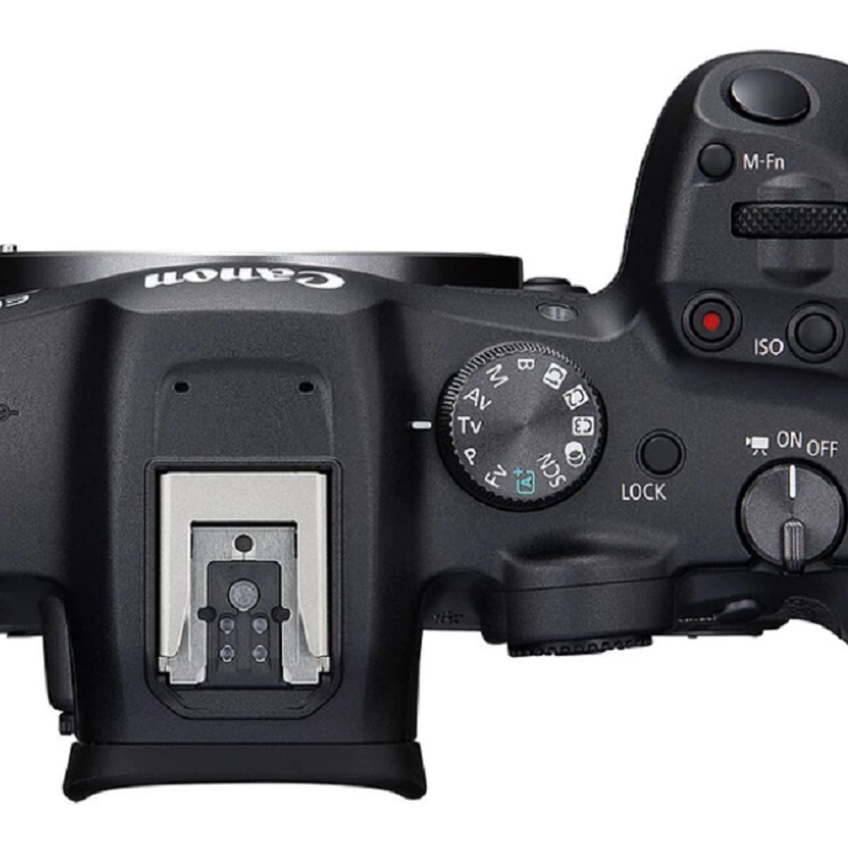 CANON - Canon EOS R7 Sin Espejo Cámara Con 18-150mm Lente - Negro