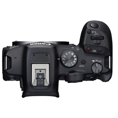 Imagen 2 del producto EOS R7 Sin Espejo Cámara Con 18-150mm Lente - Negro