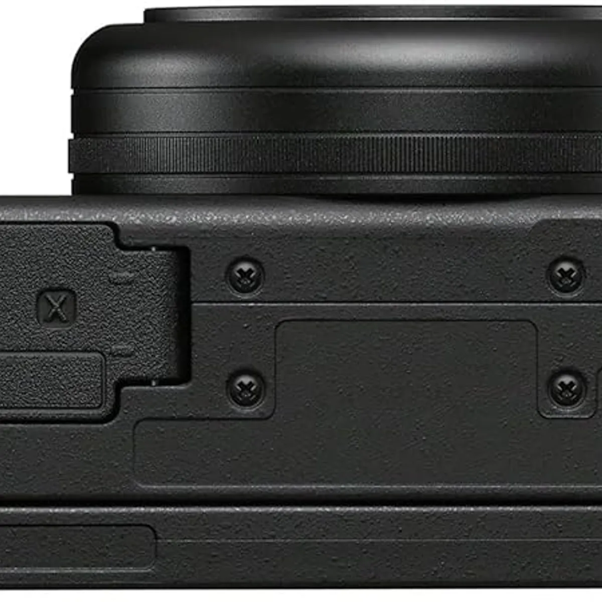 SONY - Sony ZV-1F Vlogging Cámara - Negro