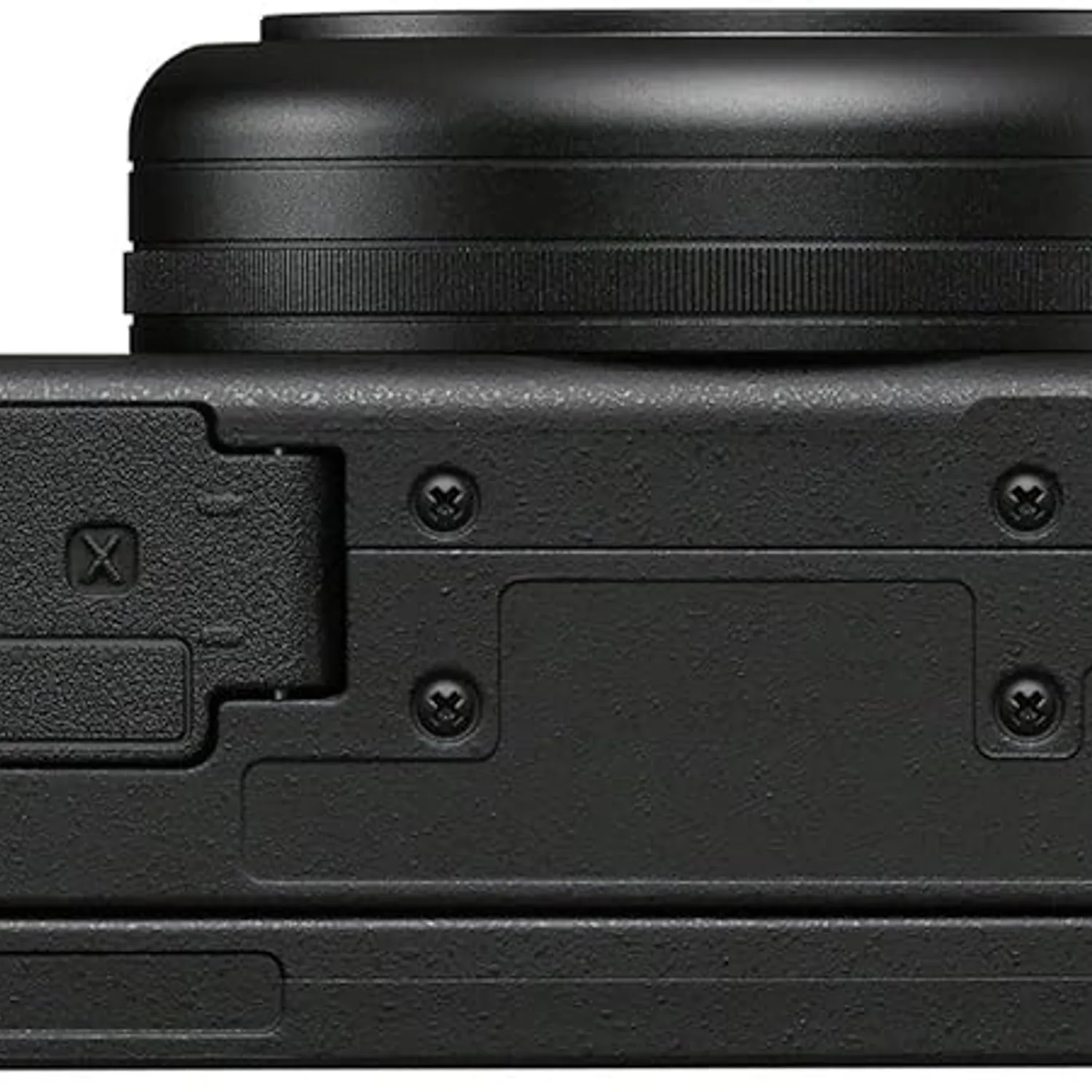 SONY Sony ZV-1F Vlogging Cámara - Negro | Falabella Chile