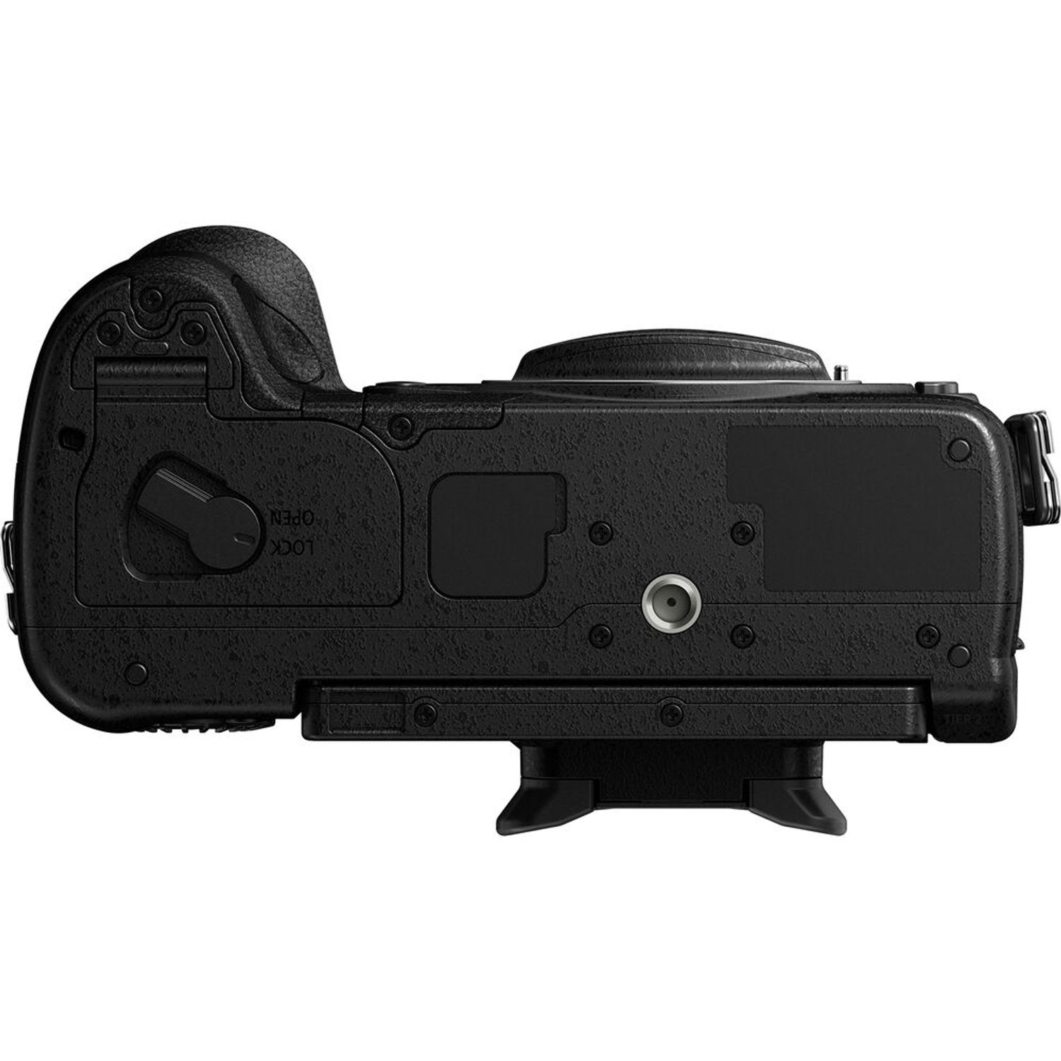 PANASONIC Panasonic Lumix DC-GH5 II Sin Espejo Cámara Solo Cuerpo