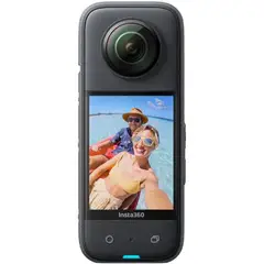 INSTA 360 - Insta360 One X3 Standard Kit Set - Negro
