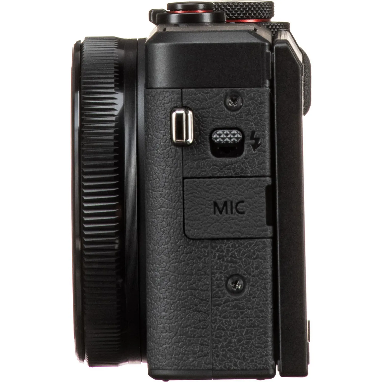 CANON Canon PowerShot G7 X Mark III Digital Cámara - Negro