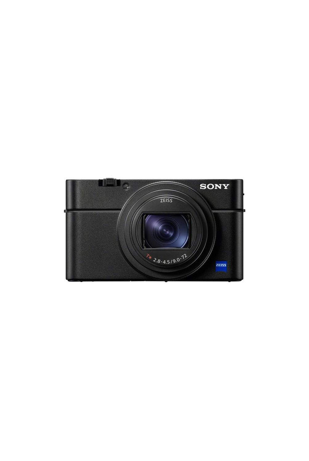 SONY Sony Cyber-shot DSC-RX100 VII Digital Cámara - Negro