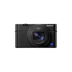 SONY - Cyber-shot DSC-RX100 VII Digital Cámara - Negro