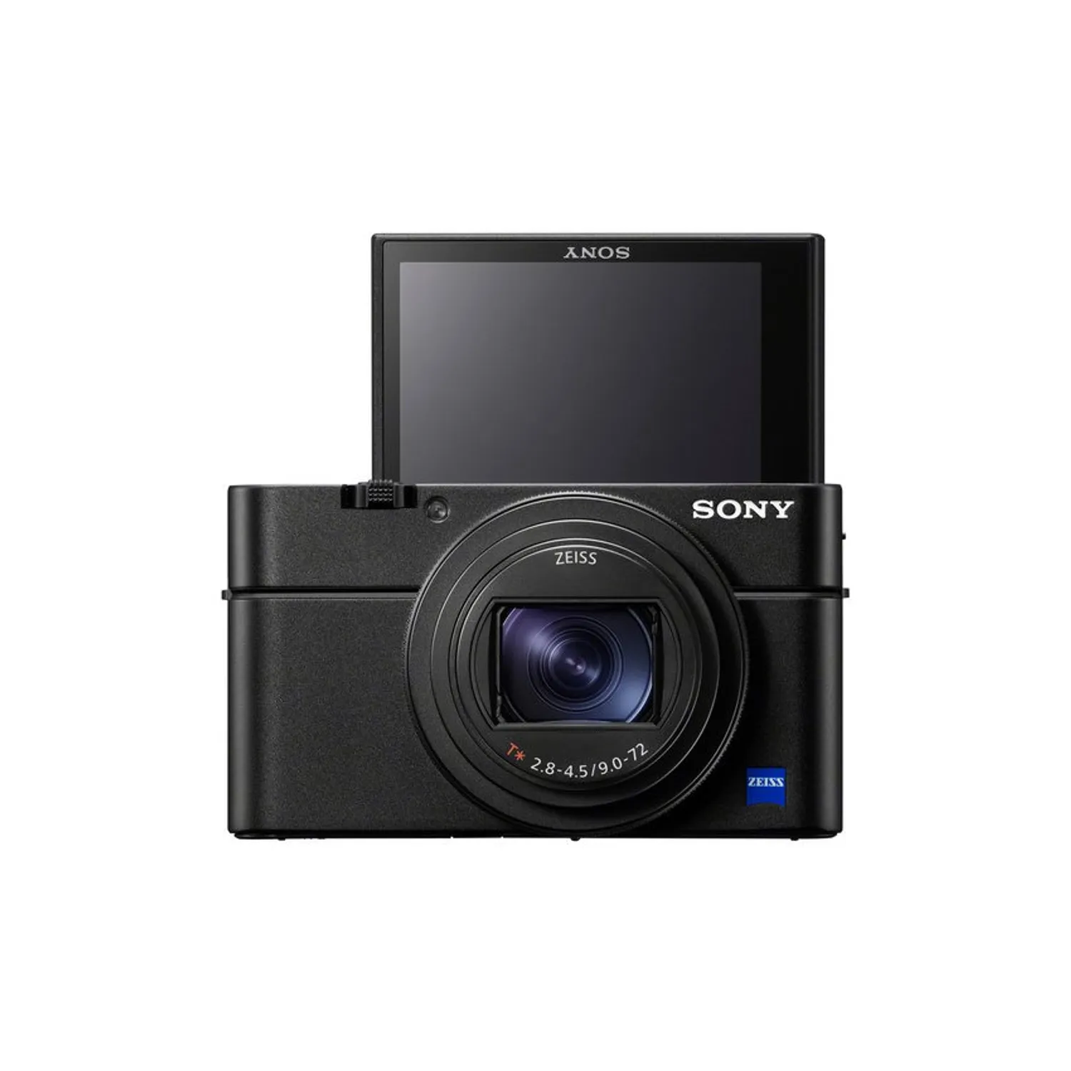 SONY Sony Cyber-shot DSC-RX100 VII Digital Cámara - Negro