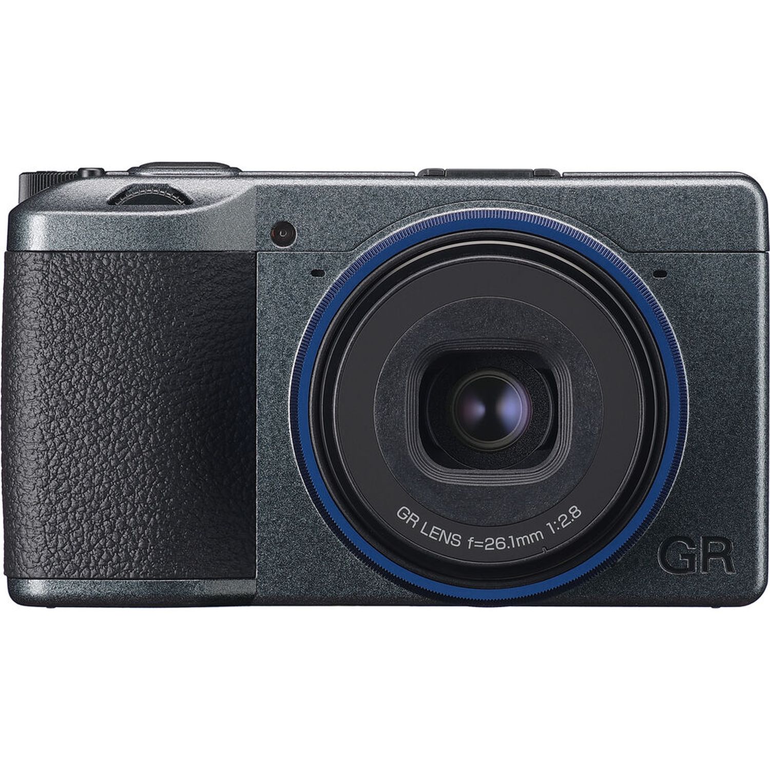 RICOH Ricoh GR III X Urban Edición Cámara - Negro | Falabella Chile
