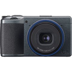 RICOH Ricoh GR III X Digital Cámara - Negro | Falabella Chile