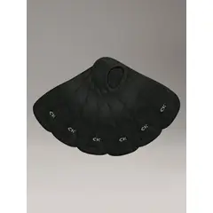 CALVIN KLEIN - Pack 6 Calcetines Cushion Liner Negro