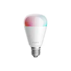 AQARA - Ampolleta LED T2 E27 RGB