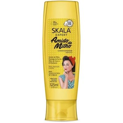 Imagen 2 del producto Kit Shampoo Y Acond Amido De Milho Expert 650ml