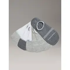 CALVIN KLEIN - Pack 6 Calcetines Liner Multicolor