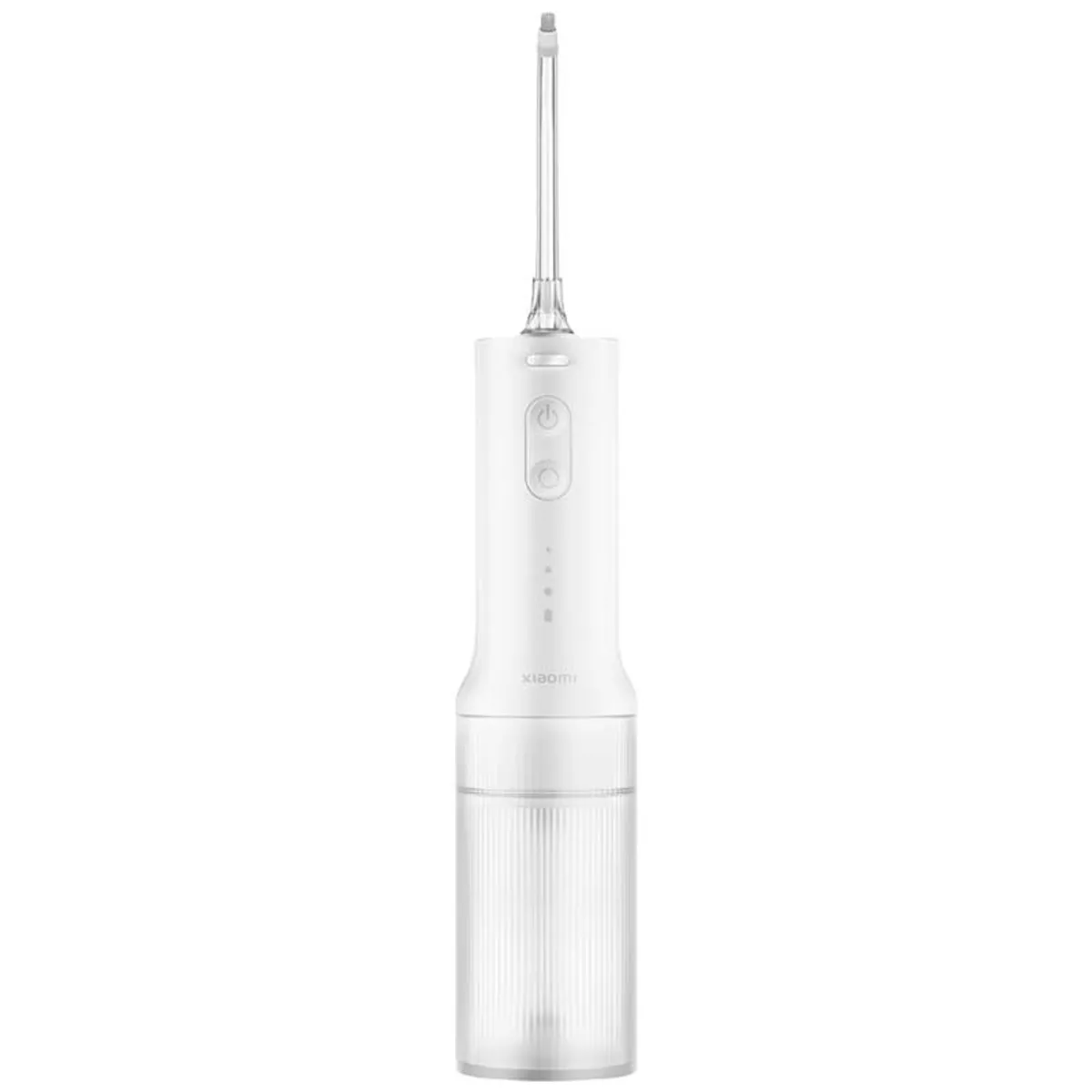 XIAOMI - Irrigador Oral Xiaomi Portátil Agua Dental Flosser 2 Ipx7