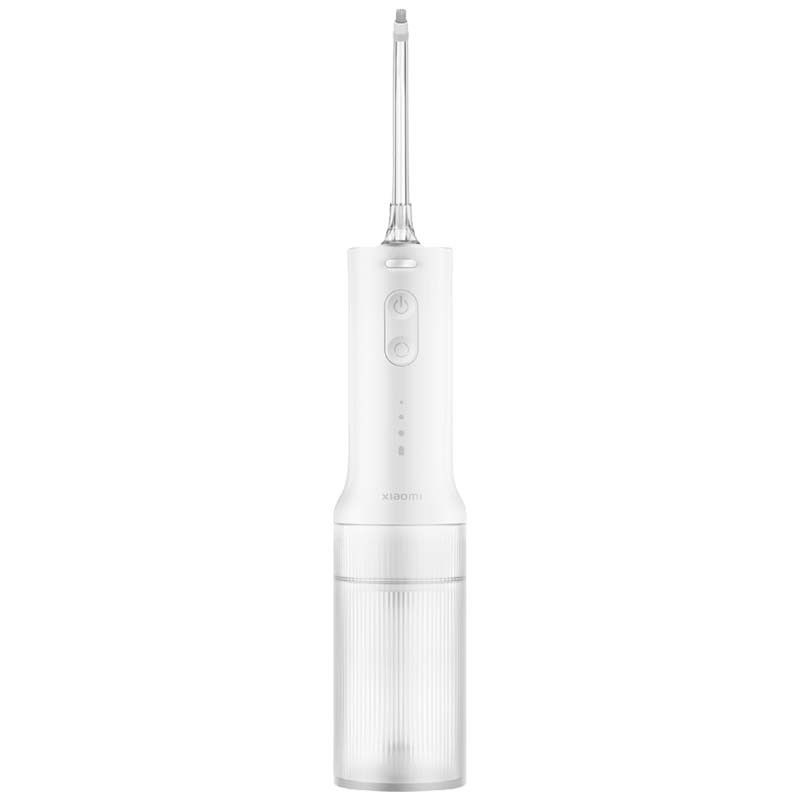 XIAOMI - Irrigador Oral Xiaomi Portátil Agua Dental Flosser 2 Ipx7