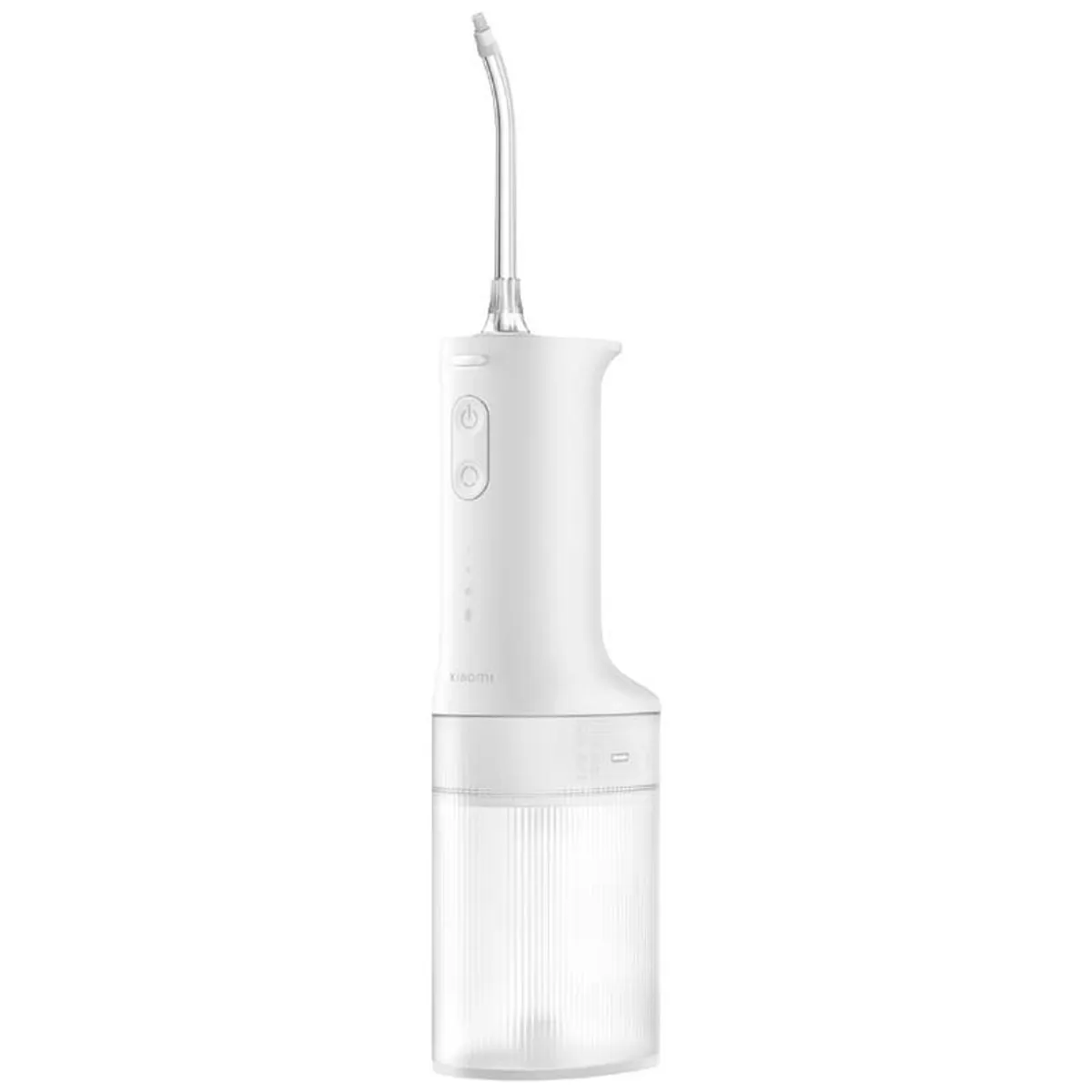 XIAOMI - Irrigador Oral Xiaomi Portátil Agua Dental Flosser 2 Ipx7