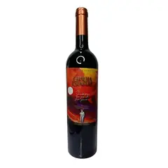 GENERICO - Vino Insolente Premium Reserva Cabernet Chuchaesumare