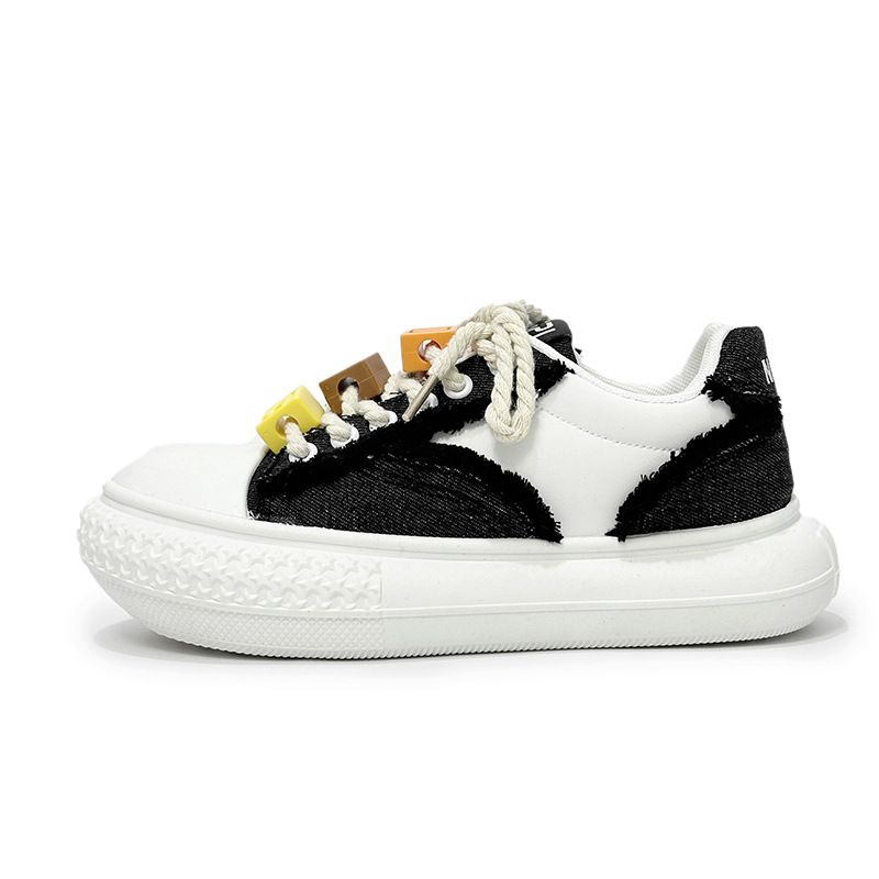 BLWOENS - Zapatos  deportivas para hombres  Zapatillas - Negro